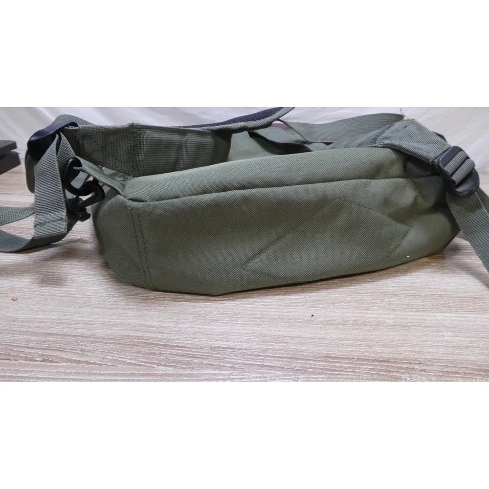 Call Of Duty Backpack WW2 Activision Military Satchel Bioworld Messenger Bag